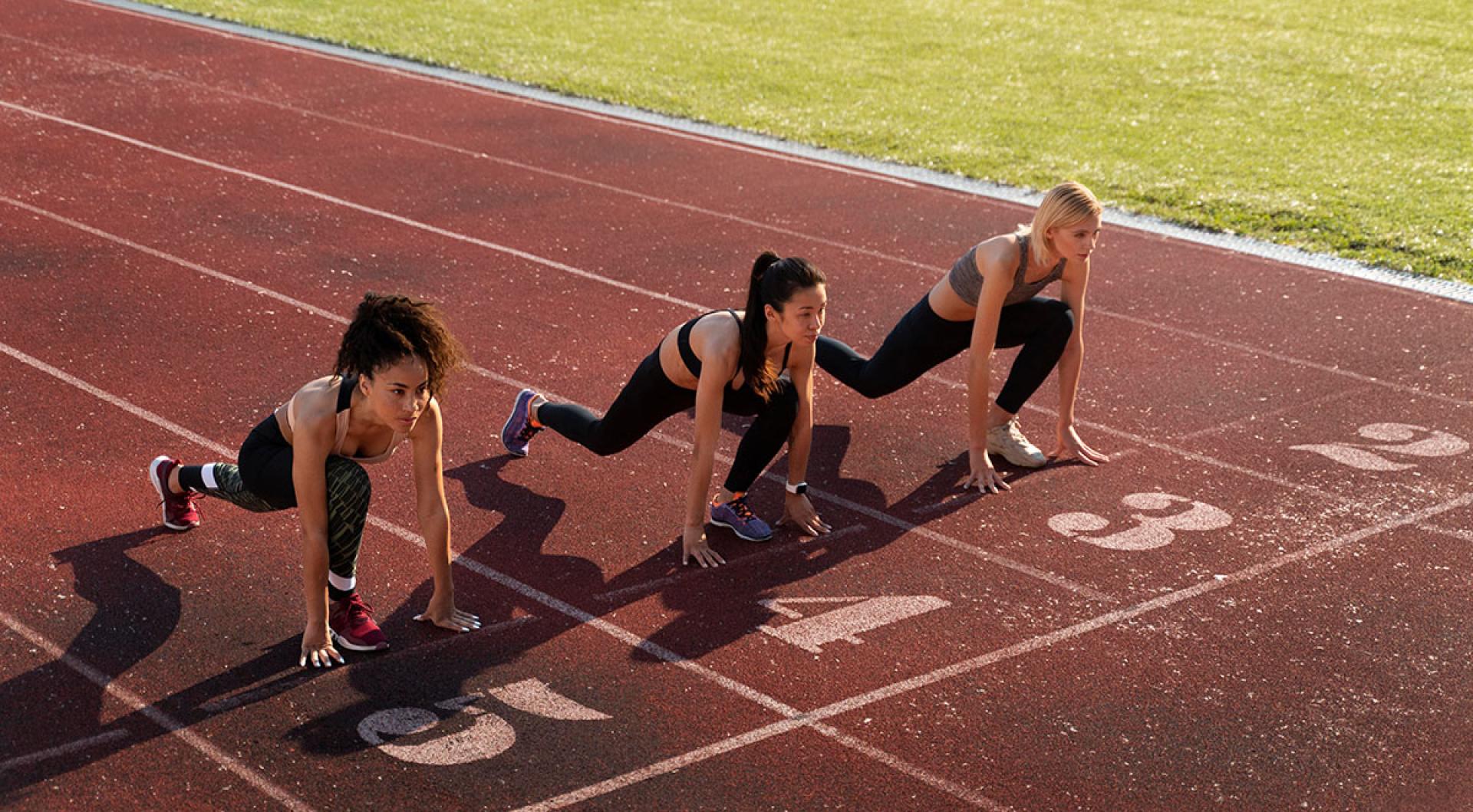 How Nasal Breathing Helps You Be a Better Athlete