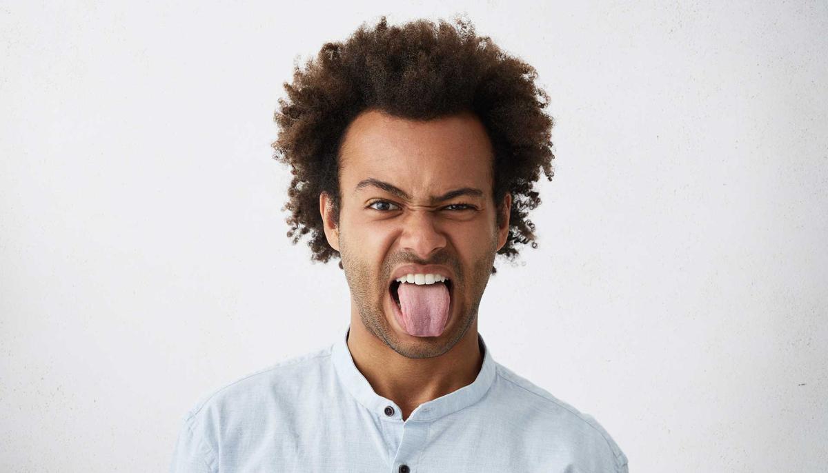 Breakthrough Method to Easily Stop Your Tongue Thrust Now