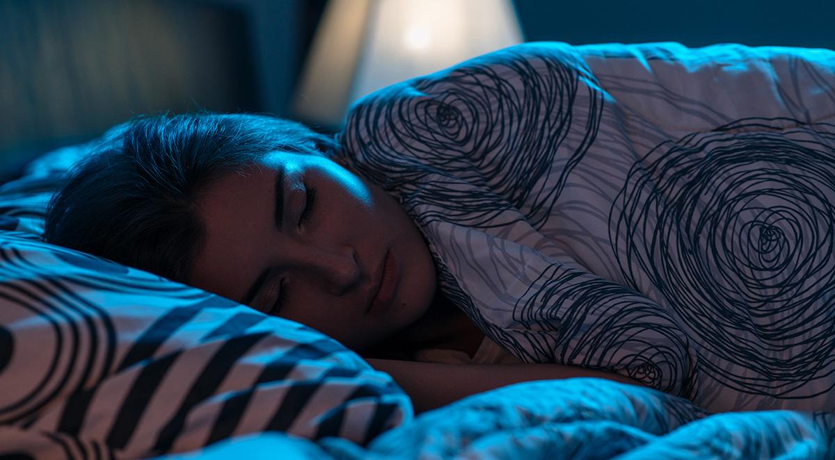 Out of the Box Solutions for Sleeping Better
