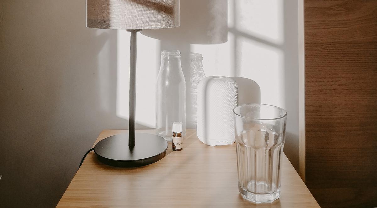 The Dangers of Nighttime Dry Mouth