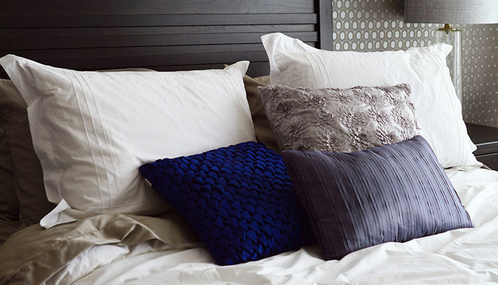 How To Stop Tossing and Turning When You Sleep