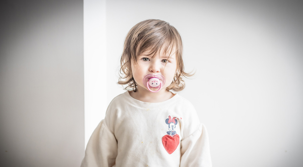 Who Is Susceptible to Tongue Thrust?