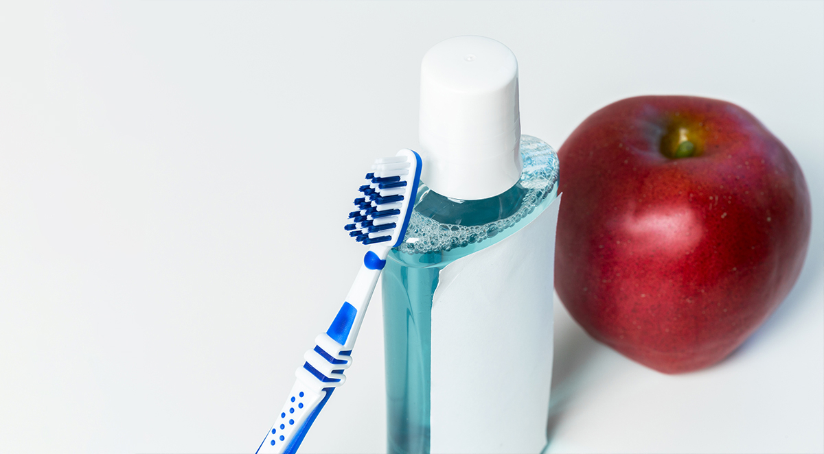Tips to Naturally Freshen Breath