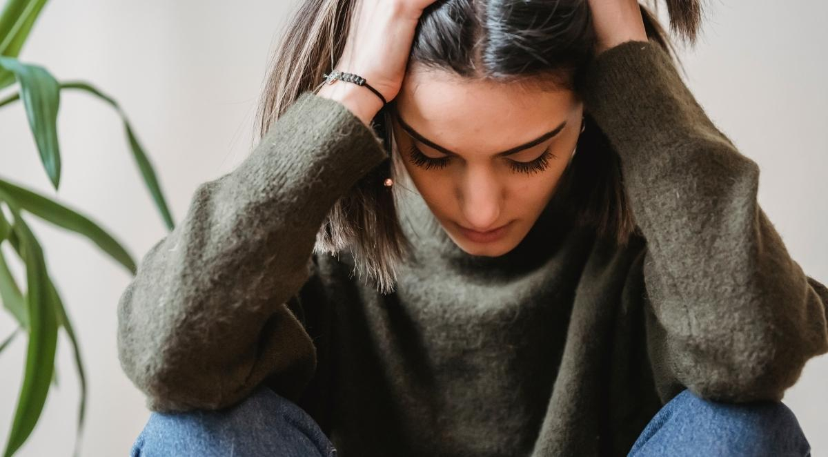 How Mouth Breathing Can Impact Mental Health, Part 2