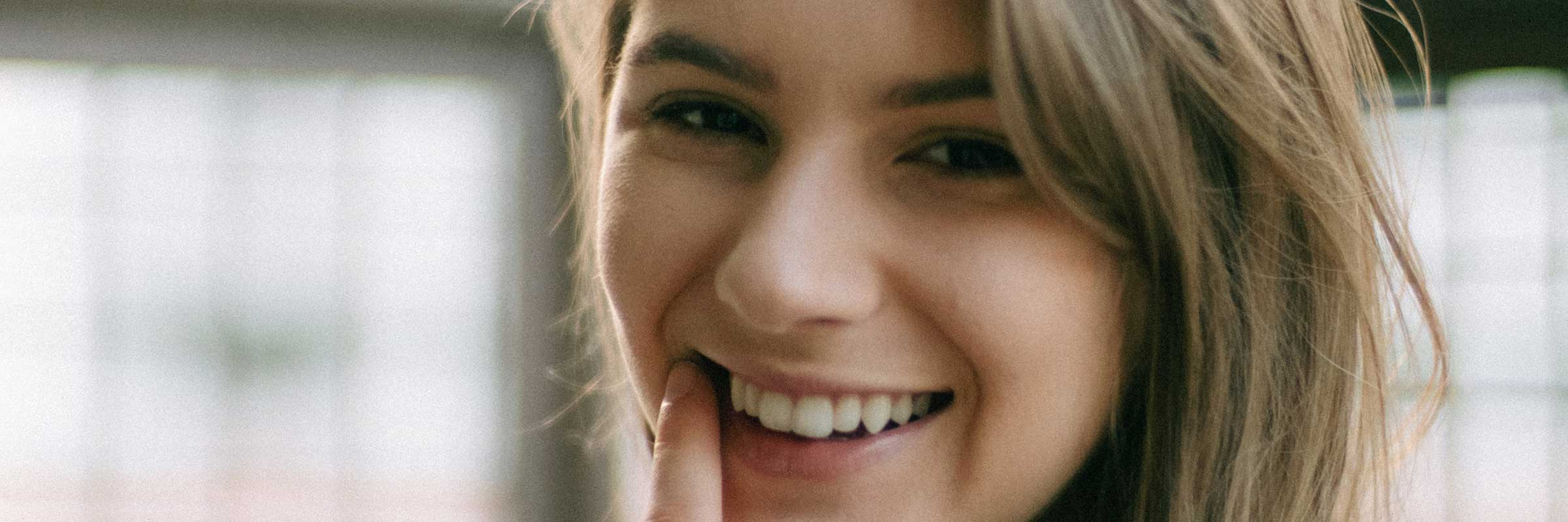 Do you have an overjet overbite?