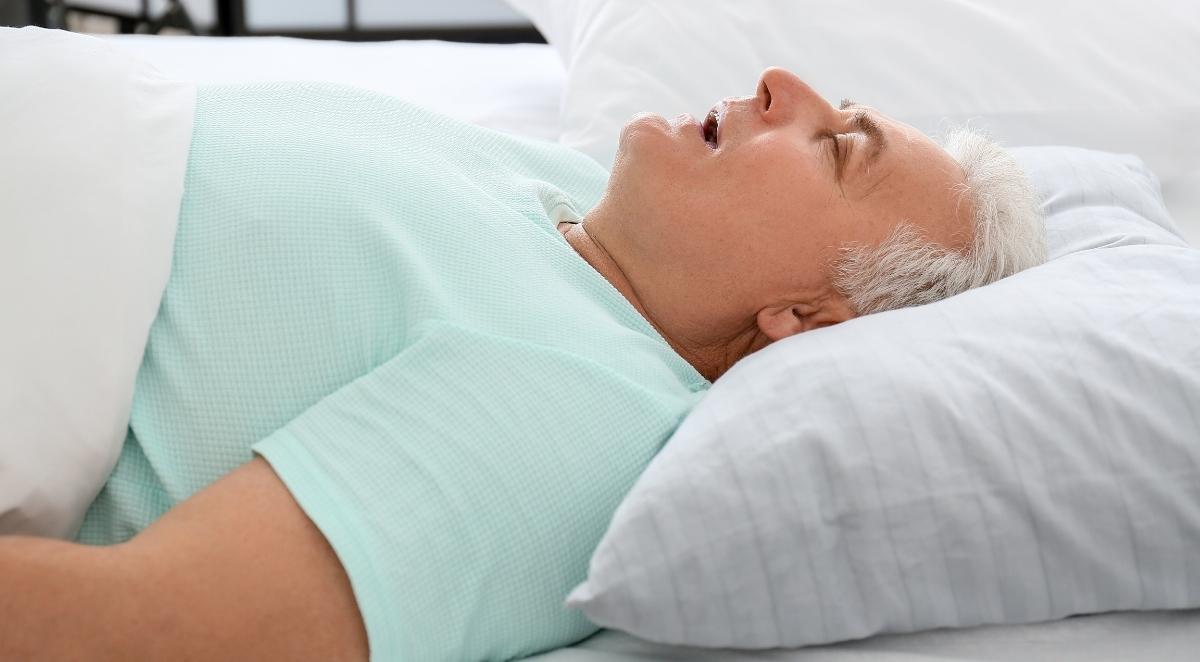 How Posture Affects Mouth Breathing and Vice Versa IJustWantTo